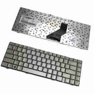 Πληκτ. Αντ. Για HP DV6000, DV6100, DV6200, DV6300, DV6400 Series US Silver