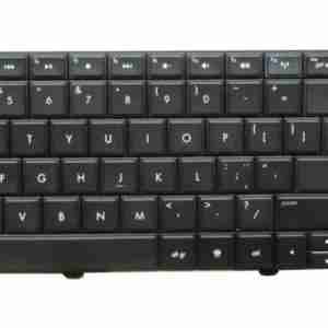 Πληκτ. Αντ. Για HP G72, Compaq CQ72 UK Μαύρο