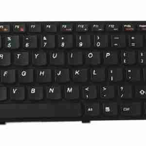 Πληκ. Αντ. Για ΙBM Lenovo G575 G570 Series US Μαύρο