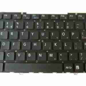 Πληκ. Αντ. Για Sony Vaio VGN FW Series US Μαύρο