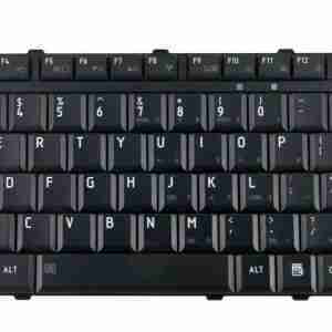 Πληκ. Αντ. Για Toshiba Satellite A200 A205 A210 Series US Μαύρο