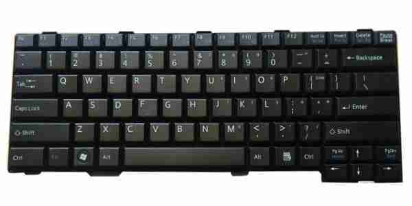 Πληκ.για Fujitsu Lifebook S760
