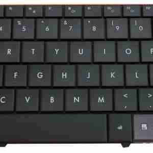 Πληκτρολόγιο για Compaq Mini 1010