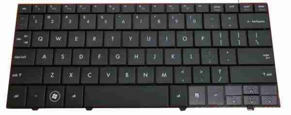 Πληκτρολόγιο για Compaq Mini 1010