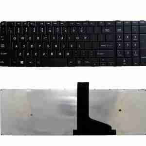 Πληκτρολόγιο Για Toshiba C50, C55 Series