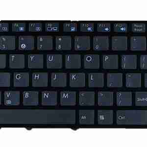 Πληκτρολόγιο Για Asus K52, X52, G60, X75 series