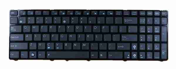 Πληκτρολόγιο Για Asus K52, X52, G60, X75 series