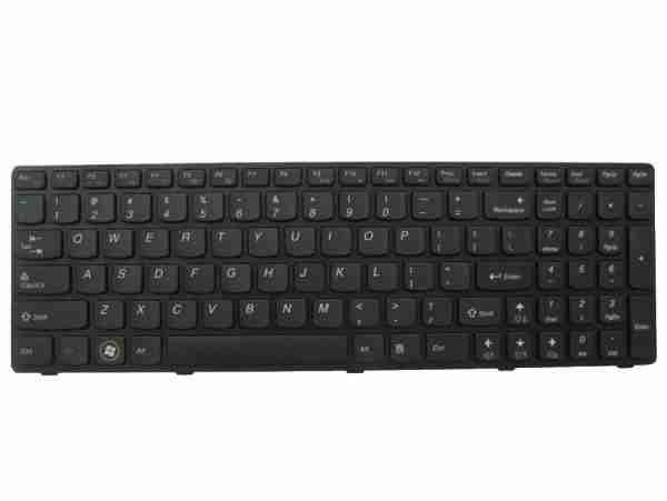 Πληκτρολόγιο Για Lenovo Z570, Z575, G780 Series