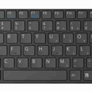 Πληκτρολόγιο για Sony VAIO SVE Series