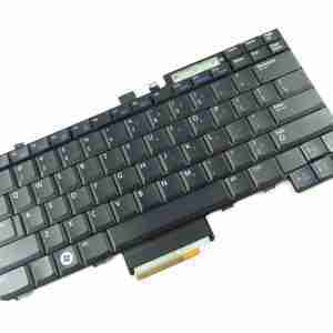 Πληκτρολόγιο για DELL E5400, E5410, E5510, E6400, E6400ATG, Ε6410, E6500