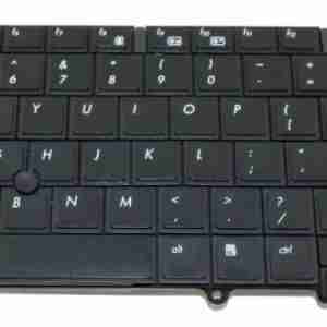 Πληκτρολόγιο για HP Probook 6540B, 6545B, 6550B, 6555b