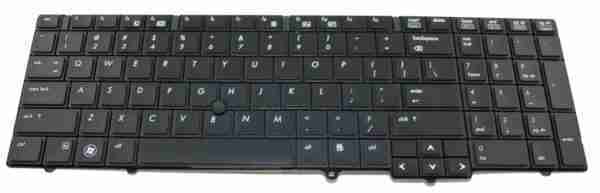 Πληκτρολόγιο για HP Probook 6540B, 6545B, 6550B, 6555b