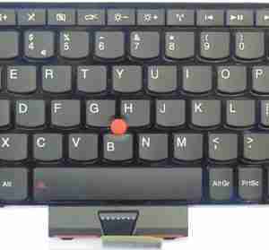 Πληκτρολόγιο για Lenovo Thinkpad E120, E125, E130, E135