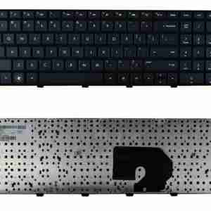 Πληκτρολόγιο για HP DV7 - 6000 series, Black
