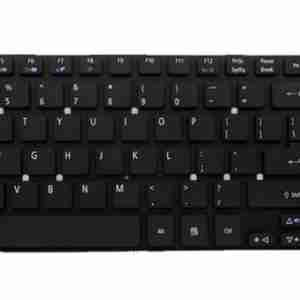 Πληκτρολόγιο για ACER ASPIRE 5830-BLACK