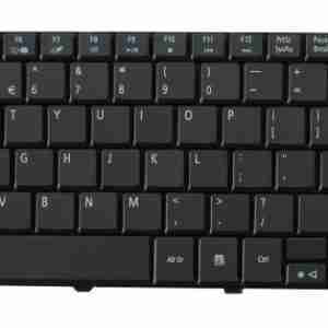 Πληκτρολόγιο για Acer Aspire 5734Z-4725, US, Black