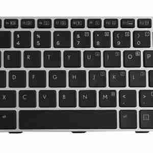 Πληκτρολόγιο για HP EliteBook Revolve 810 G1-G2-G3