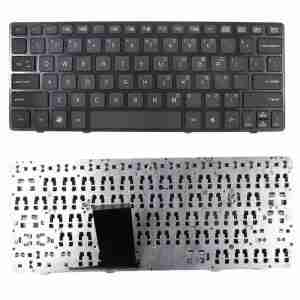 Πληκτρολόγιο για HP EliteBook 2560, 2560p, 2570, 2570p