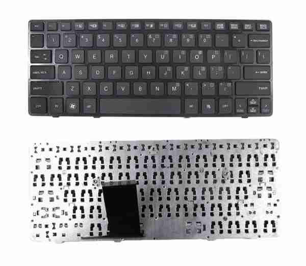 Πληκτρολόγιο για HP EliteBook 2560, 2560p, 2570, 2570p