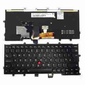 Πληκτρολόγιο για Lenovo Thinkpad X230S, X240, X250, X260