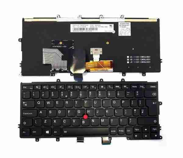 Πληκτρολόγιο για Lenovo Thinkpad X230S, X240, X250, X260
