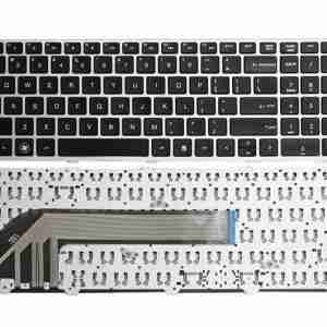 Πληκτρολόγιο για HP Probook 4540, 4540S, 4545, 4545S