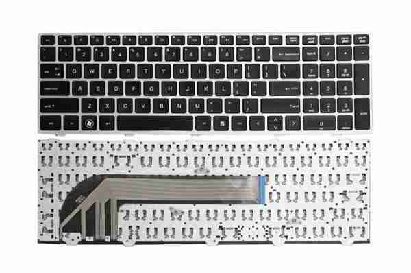 Πληκτρολόγιο για HP Probook 4540, 4540S, 4545, 4545S