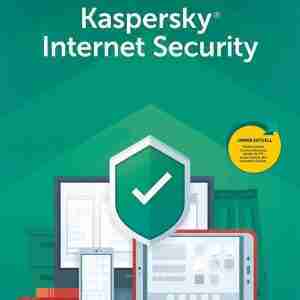 KASPERSKY Internet Security 2019, 3 Άδειες, 1 έτος, EU