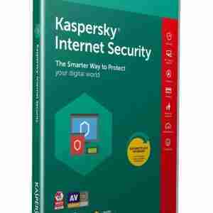 KASPERSKY Internet Security 2019, 1 Άδεια, 1 έτος, EU