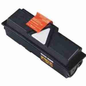 HT Συμβατό Toner για Kyocera, TK130, Black, 7.2K