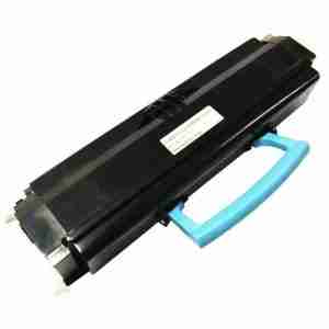 HT Συμβατό Toner Lexmark CE230, Black, 6.0K