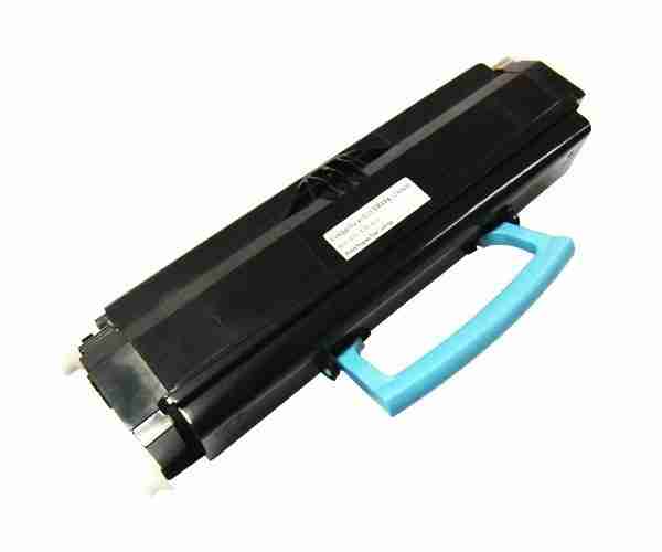 HT Συμβατό Toner Lexmark CE230, Black, 6.0K