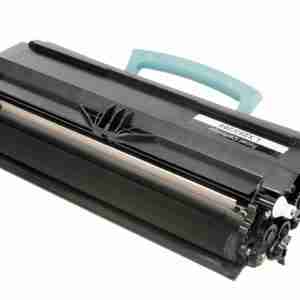 Συμβατό Toner για Lexmark, E250, Black, 3.5K