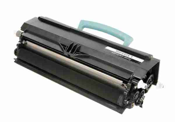Συμβατό Toner για Lexmark, E250, Black, 3.5K