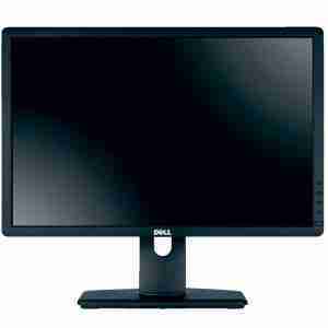 DELL used Οθόνη P2213 LCD, 22" 1680 x 1050, DP/DVI-D/VGA/USB, SQ