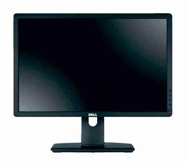 DELL used Οθόνη P2213 LCD, 22" 1680 x 1050, DP/DVI-D/VGA/USB, SQ