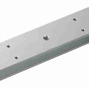 YLI ELECTRONIC Βάση U για τοποθέτηση ηλεκτρομαγνήτη 280kg