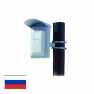 FORTEZA Dual-Technology Monostatic Sensors M10