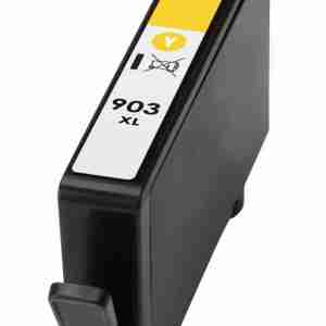 Συμβατό Inkjet για HP 903 XL, 9ml, Yellow