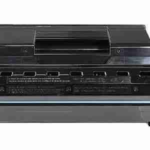 HT Συμβατό Toner για OKI, 52114501, Black, 10K