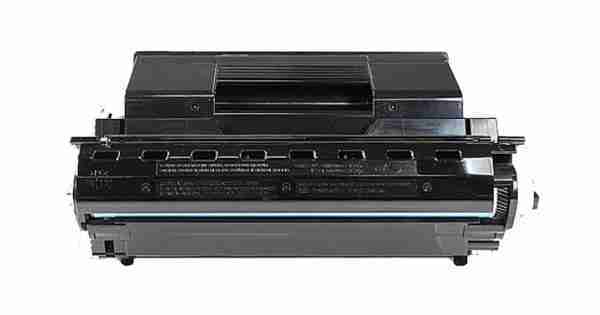 HT Συμβατό Toner για OKI, 52114501, Black, 10K