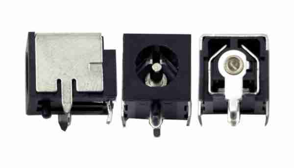 DC P.J για Fujitsu Siemens Amilo M1420 M1425 K7600