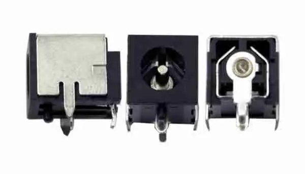 DC P.J για Fujitsu Siemens Amilo M1420 M1425 K7600