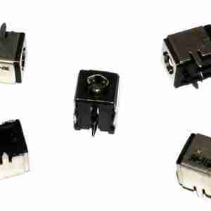 DC P.J για HP Pavilion ZD7000 ZD7100 ZD7200 ZD7300 ZX5000 ZV5000