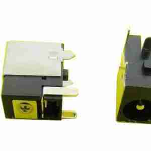 DC Power Jack για HP Pavilion ZE4900 series