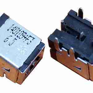 DC Power Jack για Toshiba L25 Series
