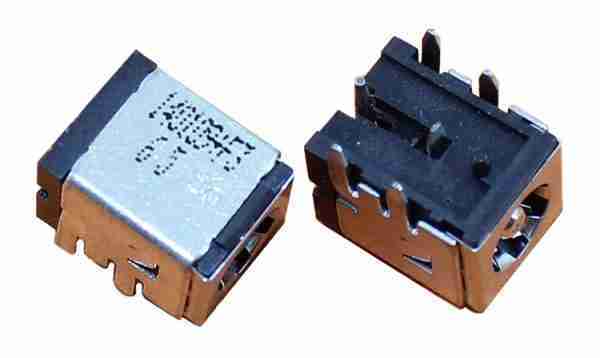 DC Power Jack για Toshiba L25 Series