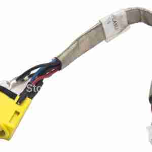 DC Power Jack για IBM Lenovo 3000 C200 N100 N200