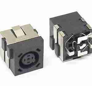 DC Power Jack για Dell E6400 N5050