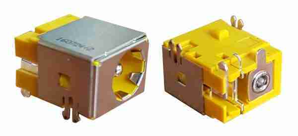 DC P.J για Acer 3680 3050 5570Z 5580 TravelMate 4200 4220